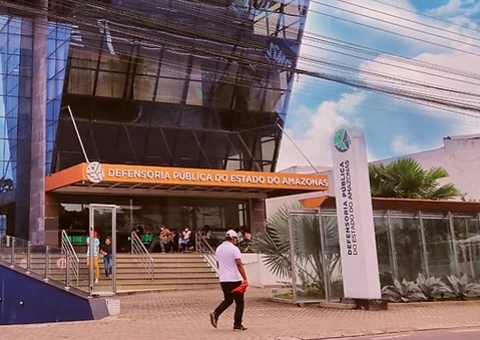 Saúde mental de crianças e adolescentes é tema de simpósio da Defensoria em Manaus