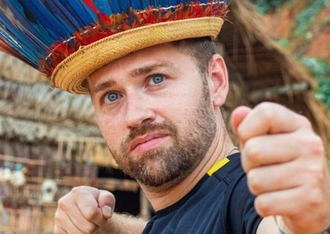 Paul Staehle, de ‘90 Dias Para Casar’ é encontrado após passar dias perdido na Amazônia 