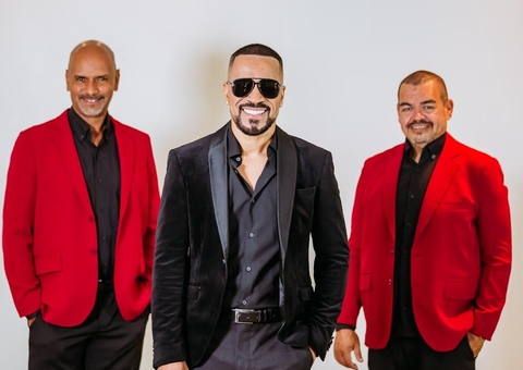 Troca de ingressos pra show do Exaltasamba e Só Pra Contrariar em Manaus terminam amanhã