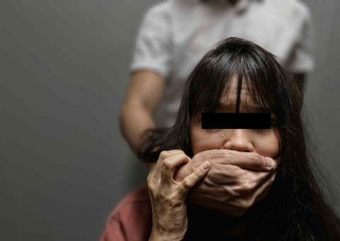 Marido bate na esposa após bebedeira e acaba preso no Amazonas