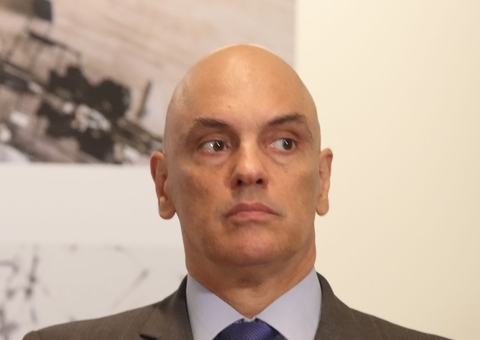 Moraes é eleito Presidente da Primeira Turma do STF