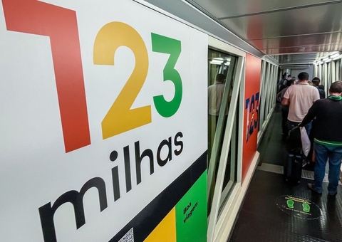 STF mantém quebra de sigilos de sócios da 123 Milhas