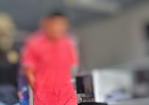 Prints revelam sadismo de tio que violentava sobrinha: "Tão bom ver tua cara de choro implorando"