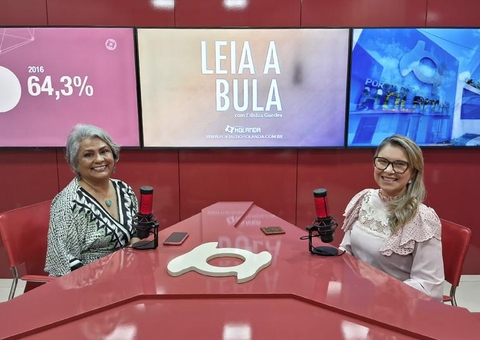 No Leia a Bula de hoje falamos sobre a importância da fisioterapia; assista