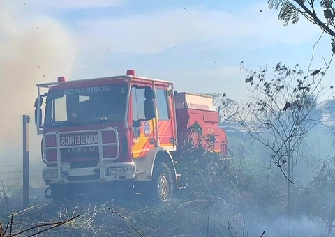 Balanço da 2ª fase da operação de combate a incêndios no Amazonas é divulgado