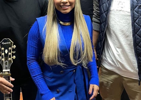 Integrantes de banda gospel sofrem acidente de carro em MG 