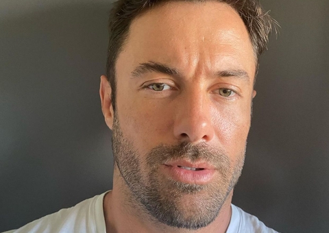 Kayky Brito segue sedado e tem melhora 'satisfatória' a tratamento, diz boletim médico