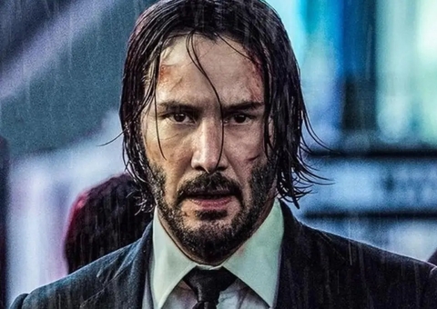 John Wick vai ganhar 5º filme e diretor garante retorno de Keanu Reeves
