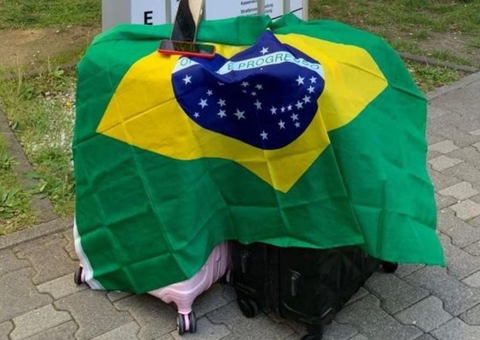 Acusadas de tráfico após terem malas trocadas, brasileiras recuperam bagagens