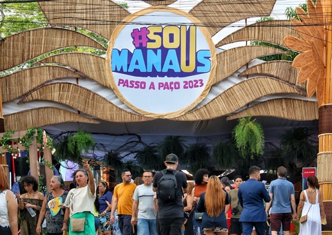 TRE-AM indefere pedido do MP e mantém realização do 'Passo a Paço 2024' em Manaus