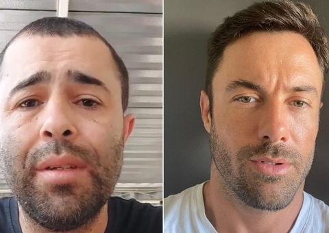 Vaquinha virtual para motorista de app que atropelou Kayky Brito ultrapassa os R$ 150 mil