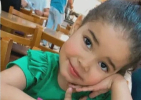 Menina de 3 anos é baleada dentro de carro com a família durante perseguição da PRF