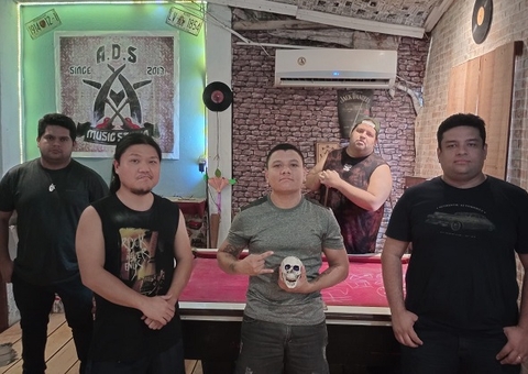 Especial Capital Inicial agita Rock Fellers Bar neste sábado em Manaus