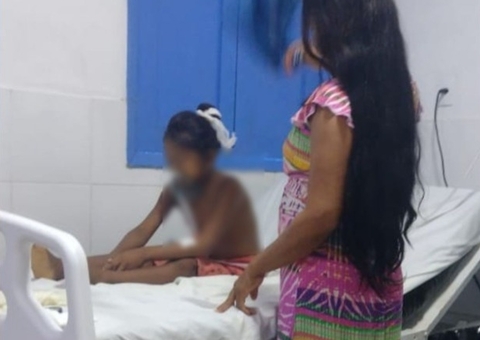 Pais rejeitam tratamento de criança e Justiça do Amazonas autoriza intervenção médica