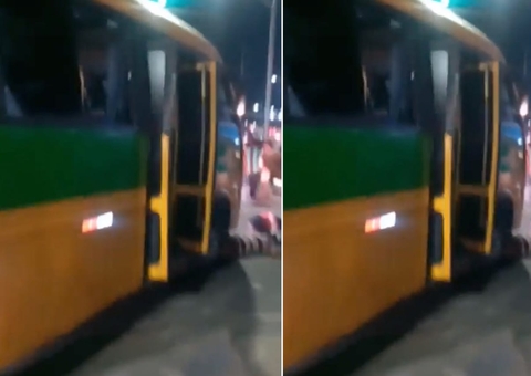 Vítima de acidente entre micro-ônibus e motocicleta morre após 20 dias internada em Manaus