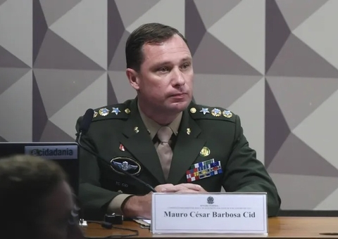 Ministro homologa delação e Mauro Cid deve deixar prisão neste sábado