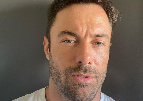 Kayky Brito segue sedado e em ventilação mecânica, diz novo boletim médico