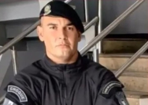 Tenente do Bope morre durante treinamento para manejo de cães