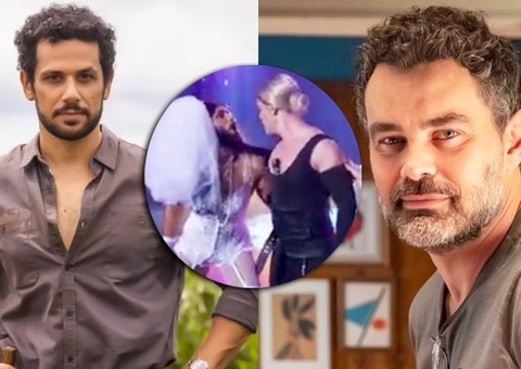 Globo corta beijo gay no 'Domingão com Huck' e causa revolta