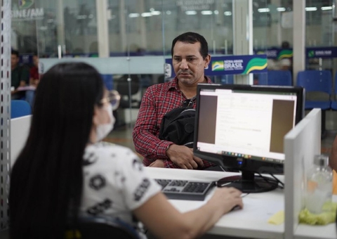 Confira as 143 vagas de emprego do Sine Amazonas para esta terça