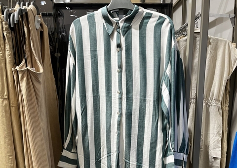 Riachuelo recolhe roupa associada ao Holocausto de suas lojas após críticas