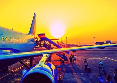 Low Cost no Brasil: Uma Oportunidade de Transformação no Setor de Aviação