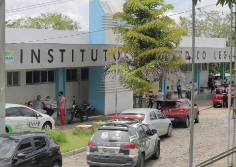 IML procura por família de homem para liberar corpo em Manaus