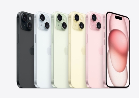 A partir de R$ 7 mil, iPhone 15 é lançado pela Apple