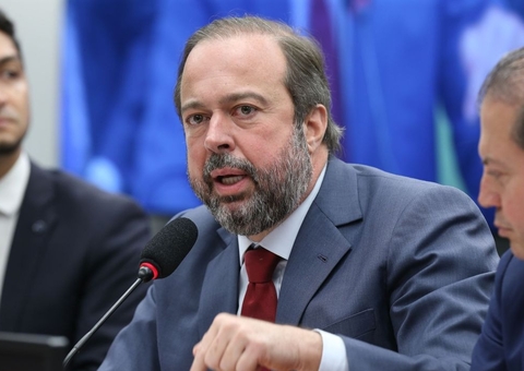 Governo quer rapidez em licença para perfuração na foz do Amazonas