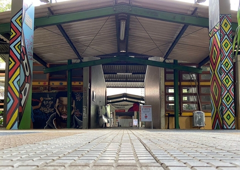 Ufam realiza encontro para debater sobre Políticas Públicas na Amazônia