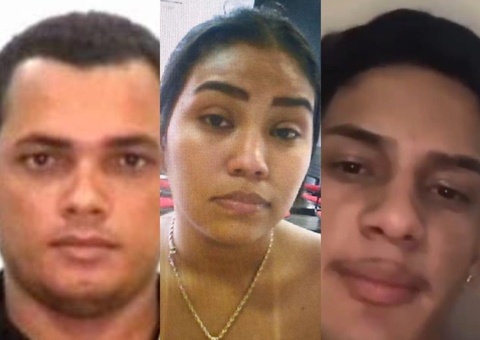 Polícia procura suspeitos de roubo a choperia em Manaus