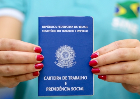 Sine Manaus divulga mais de 400 vagas de emprego para esta quinta; confira