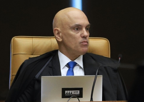 Moraes condena primeiro réu pelos atos golpistas a 17 anos de prisão