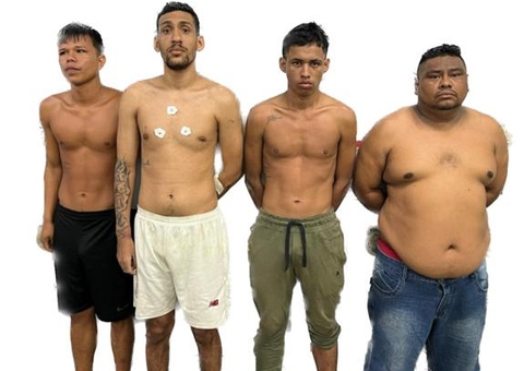 Funcionário de hospital participou do sequestro de médico em Manaus, diz polícia