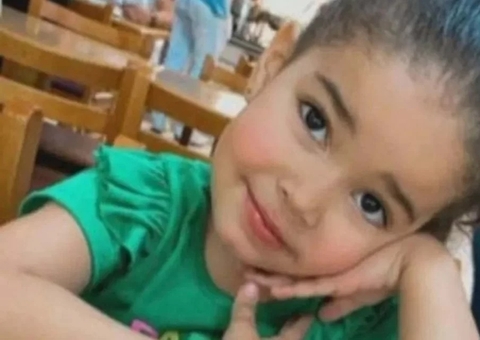 Menina de 3 anos baleada pela PRF é reanimada após sofrer parada cardíaca