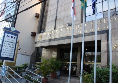 Inscrições para estágio no MPF encerram nesta sexta no Amazonas