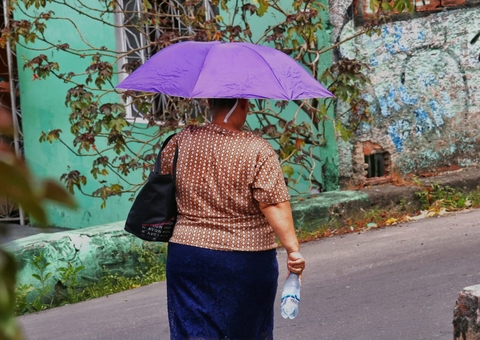 Manaus, Palmas e Teresina podem registrar recordes de calor nesta sexta