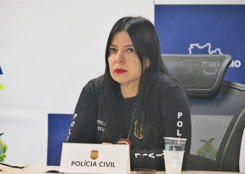 Operação Shamar prende 87 suspeitos de violência doméstica no Amazonas