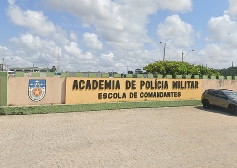 Policiais são flagrados fazendo sexo dentro de academia e acabam expulsos da PM