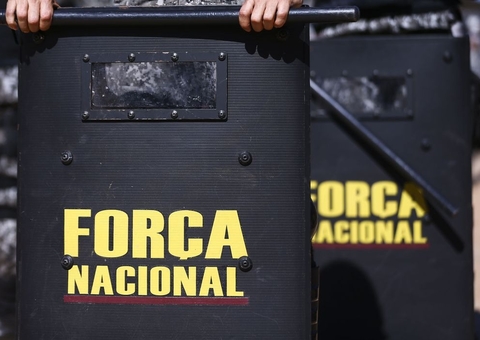 Governo prorroga permanência da Força Nacional no Amazonas