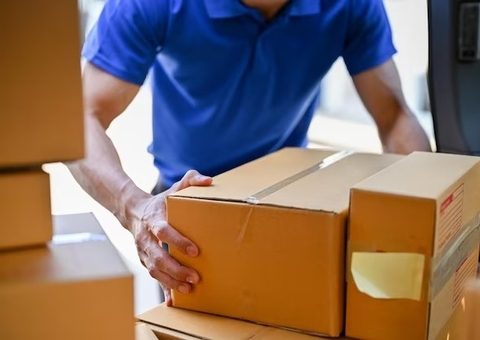 Remessa Conforme: Amazon e Shopee pedem adesão ao programa 