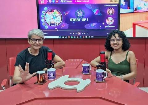 Afinal, o que é essa tal de Startup? Descubra no 1 Minuto Nerd de hoje