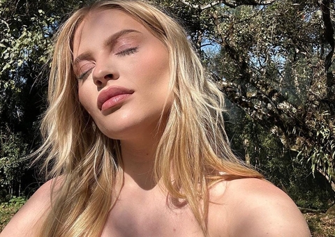 Luísa Sonza posta frase enigmática sobre morte e preocupa fãs