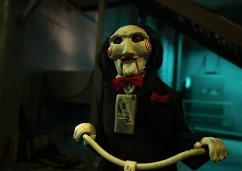 Jogos Mortais X ganha trailer arrepiante; assista