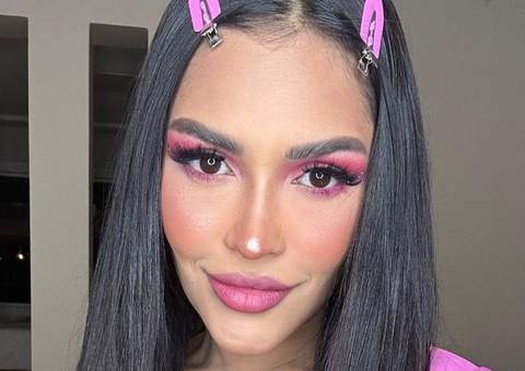 Flay diz que foi maltratada pelo ex-noivo e expõe relacionamento abusivo 