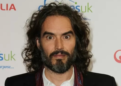 Ex-marido de Katy Perry, Russell Brand é acusado de estupro, agressão e abuso emocional
