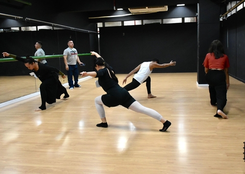 Candidatos realizam provas de Habilidades Específicas do Vestibular e SIS da UEA