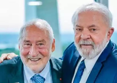 Propostas de Lula para tributar os mais ricos beneficiam país, diz Prêmio Nobel