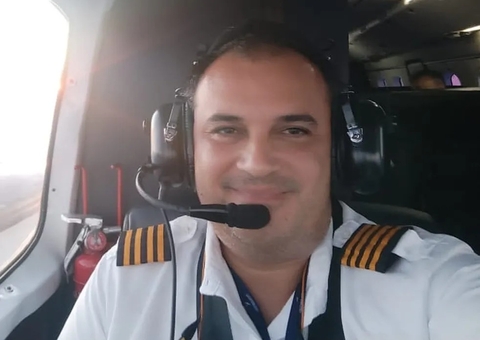 Piloto de avião que morreu em acidente no Amazonas fazia mesma rota há mais de 10 anos