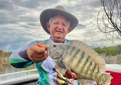 Vítima de queda de avião disse a amigos que essa seria sua última pescaria no Amazonas